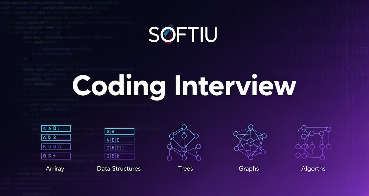 Hash Maps & Sets - Coding Interview | Softiu